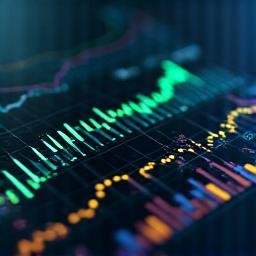 Grafico revenue management