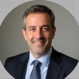 CEO Giovanni Rossi