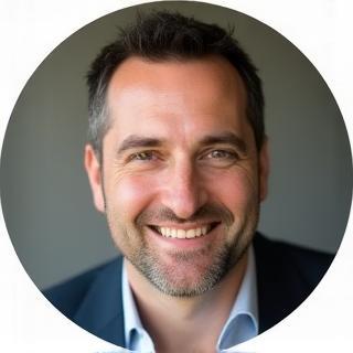 Head of Customer Success Luca Bianchi